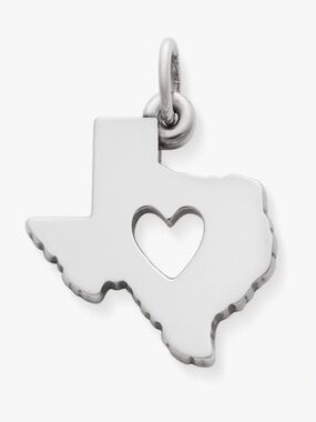 James Avery Deep in the Heart of Texas